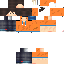 Texture for FoxyRun ver. 2