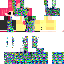 Texture for fdssdf