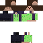 Texture for zombey zitrone