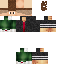 Texture for eyes are made with hacks