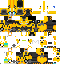 Texture for Bee