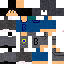 Texture for _blu_hunter_