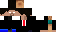 Texture for Herobrine001
