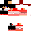 Texture for red emo