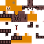 Texture for monkey