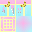 Texture for Ldshadowlady's Funcraft crafting table (EDIT)