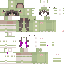 Texture for flora