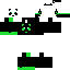 Texture for slashsteven slash panda