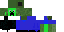Texture for creepersteve