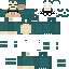 Texture for snorlax