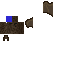 Texture for flying water