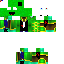 Texture for KnusperFrosch