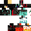 Texture for MinecraftSamet