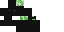 Texture for creeper ninja