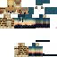 Texture for LegendBeast