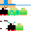 Texture for cool kid