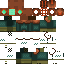 Texture for medieval mobs