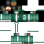 Texture for pofe squid