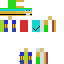 Texture for Botka 1