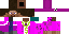Texture for pimp