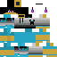 Texture for TheMaksingMars