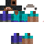 Texture for steve