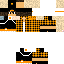 Texture for F-Fox