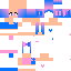 Texture for あおぴんくちゃん