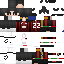 Texture for Kaka