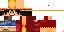 Texture for Luffy