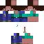 Texture for mal