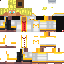 Texture for manucraft    poder  de thor