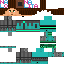 Texture for steve
