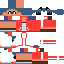 Texture for Michiru Kagemori