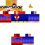Texture for AldaBeniZesYap