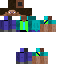 Texture for McSteve