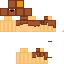 Texture for PANCAKE MAN!!!!!!!!