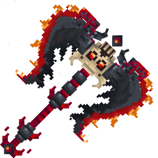 Texture for brutal legend