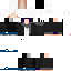Texture for sem olho