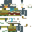 Texture for Revali