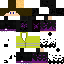 Texture for le gilet jaune des anees 1987
