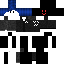 Texture for evil guest