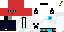Texture for hackerzbro's skin