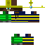 Texture for Mr.danode mineiro