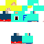 Texture for FernandoBlox