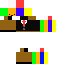 Texture for cubo
