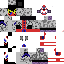 Texture for Kamen Rider Mirai (Build Form)