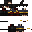 Texture for glimpse migrator