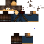 Texture for Josh Rex