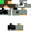 Texture for Manster Dominic